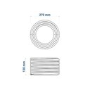 Ver imagem 2 de Flex Jardim 20 M Engate Rápido Esguicho 79182206