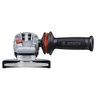 Esmerilhadeira Angular 5" 1700W Bosch GWS 17-125 S 220V - 06017D03E0-000 - 3