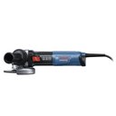 Ver imagem 2 de Esmerilhadeira Angular 5" 1700W Bosch GWS 17-125 S 220V - 06017D03E0-000