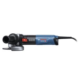 Esmerilhadeira Angular 5" 1700W Bosch GWS 17-125 S 220V - 06017D03E0-000 - 2