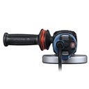 Ver imagem 4 de Esmerilhadeira Angular 5" 1700W Bosch GWS 17-125 S 220V - 06017D03E0-000