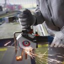 Ver imagem 6 de Esmerilhadeira Angular 5" 1700W Bosch GWS 17-125 S 220V - 06017D03E0-000