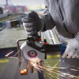 Esmerilhadeira Angular 5" 1700W Bosch GWS 17-125 S 220V - 06017D03E0-000 - 6