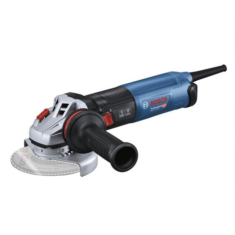 Esmerilhadeira Angular 5" 1700W Bosch GWS 17-125 S 220V - 06017D03E0-000