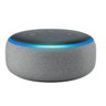 Smart Speaker Amazon Echo Dot 3Rd Gen com Alexa Original - 1