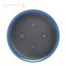 Smart Speaker Amazon Echo Dot 3Rd Gen com Alexa Bluetooth - 3