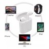 Fone de Ouvido sem Fio I7Tws Mini Bom e Super Barato - 2