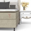 Ver imagem 6 de Colchão King Mola Prodormir Foz