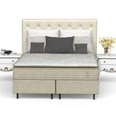 Ver imagem 3 de Colchão King Mola Prodormir Foz