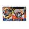 Carro Mega Speed Crazy Street - 3