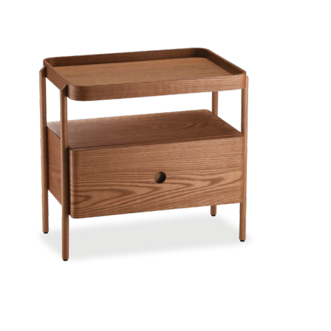 Mesa de Cabeceira Monat Fastsofabontee