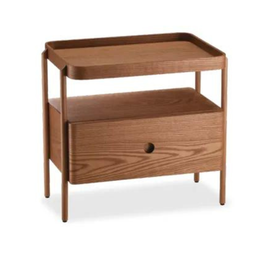 Mesa de Cabeceira Monat Fastsofabontee - 2