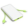 Carregador Power Bank Portátil Kaidi 5000 mAh - 1