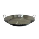 Ver imagem 1 de Tacho Aço Inox Beira Baixa Chapa 2mm Fritura Cozinha 35cm