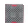 Tapete de Lamber Lickimat Tuff Buddy Vermelho para Cachorro - 2