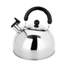 Ver imagem 1 de Chaleira Indução com Apito, Aço Inox 2 Litros