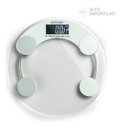 Ver imagem 3 de Balança Digital Eat Smart para até 180kg