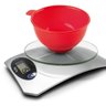 Balança de Cozinha 5kg - Digital - 2