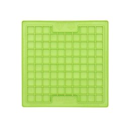 Tapete de Lamber Lickimat Playdate Verde para Cães - 2