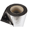 Manta Asfaltica / Térmica Vedatudo Aluminio 20cm X 10m 0,6mm Dryko Unico - 4