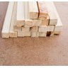 21 Ripas Madeira Pinus 20 mm x 40 cm x 2 cm - 1