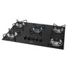 Fogão Cooktop Fischer 5 Bocas Fit Line 36360 - 102676 - 3