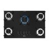 Fogão Cooktop Fischer 5 Bocas Fit Line 36360 - 102676 - 1