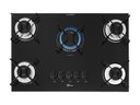Ver imagem 1 de Fogão Cooktop Fischer 5 Bocas Fit Line 36360 - 102676