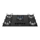 Ver imagem 2 de Fogão Cooktop Fischer 5 Bocas Fit Line 36360 - 102676