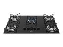 Ver imagem 2 de Fogão Cooktop Fischer 5 Bocas Fit Line 36360 - 102676