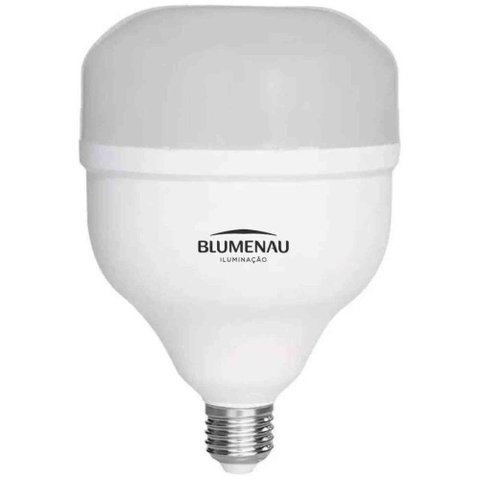 8 Lâmpadas Led Alta Potência 50w 6500k Luz Branca - Blumenau