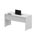 Ver imagem 5 de Plataforma Trabalho 135cm X 60cm 1 Cx de Tomada Pé Painel F5 Cor:cinza