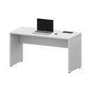 Ver imagem 4 de Plataforma Trabalho 135cm X 60cm 1 Cx de Tomada Pé Painel F5 Cor:cinza