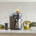 Ver imagem 7 de Liquidificador e Juicer Smartduet Prata 220V Cuisinart Liquidificador e Juicer Smart Power Prata 220