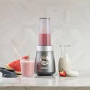 Ver imagem 6 de Liquidificador e Juicer Smartduet Prata 220V Cuisinart Liquidificador e Juicer Smart Power Prata 220