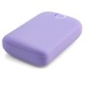 Carregador Portátil 10000mAh - Roxo | GT - 2