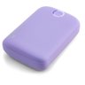 Carregador Portátil 10000mAh - Roxo | GT - 4