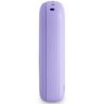 Carregador Portátil 10000mAh - Roxo | GT - 10