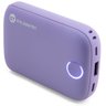 Carregador Portátil 10000mAh - Roxo | GT - 7