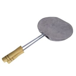 Forma de Ferro para Dorayaki Dulplo - Torki - 2