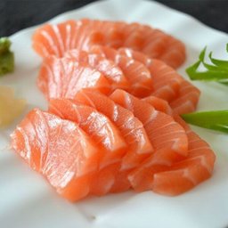 Faca de Sashimi Sushi Japonesa 38cm 240mm - Sekizo - 3