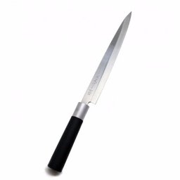 Faca de Sashimi Sushi Japonesa 38cm 240mm - Sekizo - 1