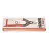 Tesoura Okatsune Curva 301/162mm para Colher Frutas e Vegetais - 5