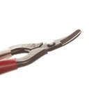 Ver imagem 4 de Tesoura Okatsune Curva 301/162mm para Colher Frutas e Vegetais