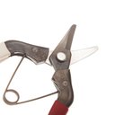 Ver imagem 3 de Tesoura Okatsune Curva 301/162mm para Colher Frutas e Vegetais