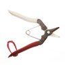 Tesoura Okatsune Curva 301/162mm para Colher Frutas e Vegetais - 1