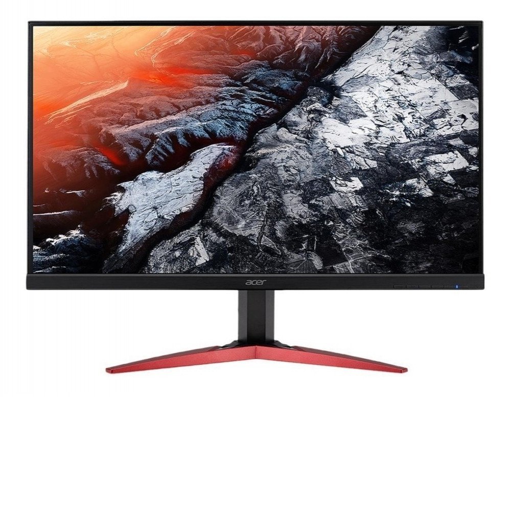 Monitor 27 Polegadas Acer Monitor Gamer 27 Polegadas Acer Full HD 165HZ KG271P | MadeiraMadeira