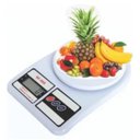 Ver imagem 1 de Balança de Precisão de Cozinha Academias Nutrição e Dieta