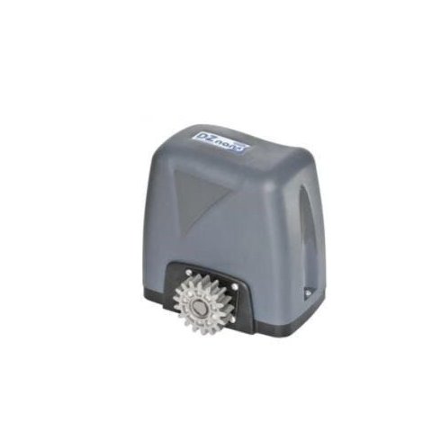 Motor de Portão Automatizador Deslizante Rossi Dz Nanoturbo