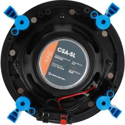 Arandela Hayonik Auris Csa-5l Branca - 4